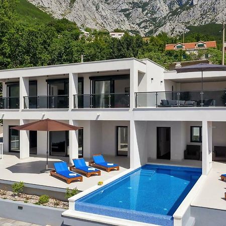 Holiday Home E Bast Zewnętrze zdjęcie
