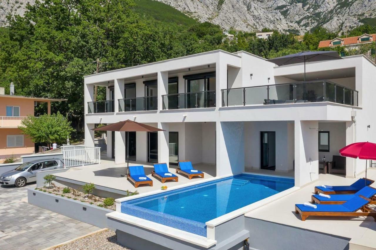 Holiday Home E Bast Zewnętrze zdjęcie