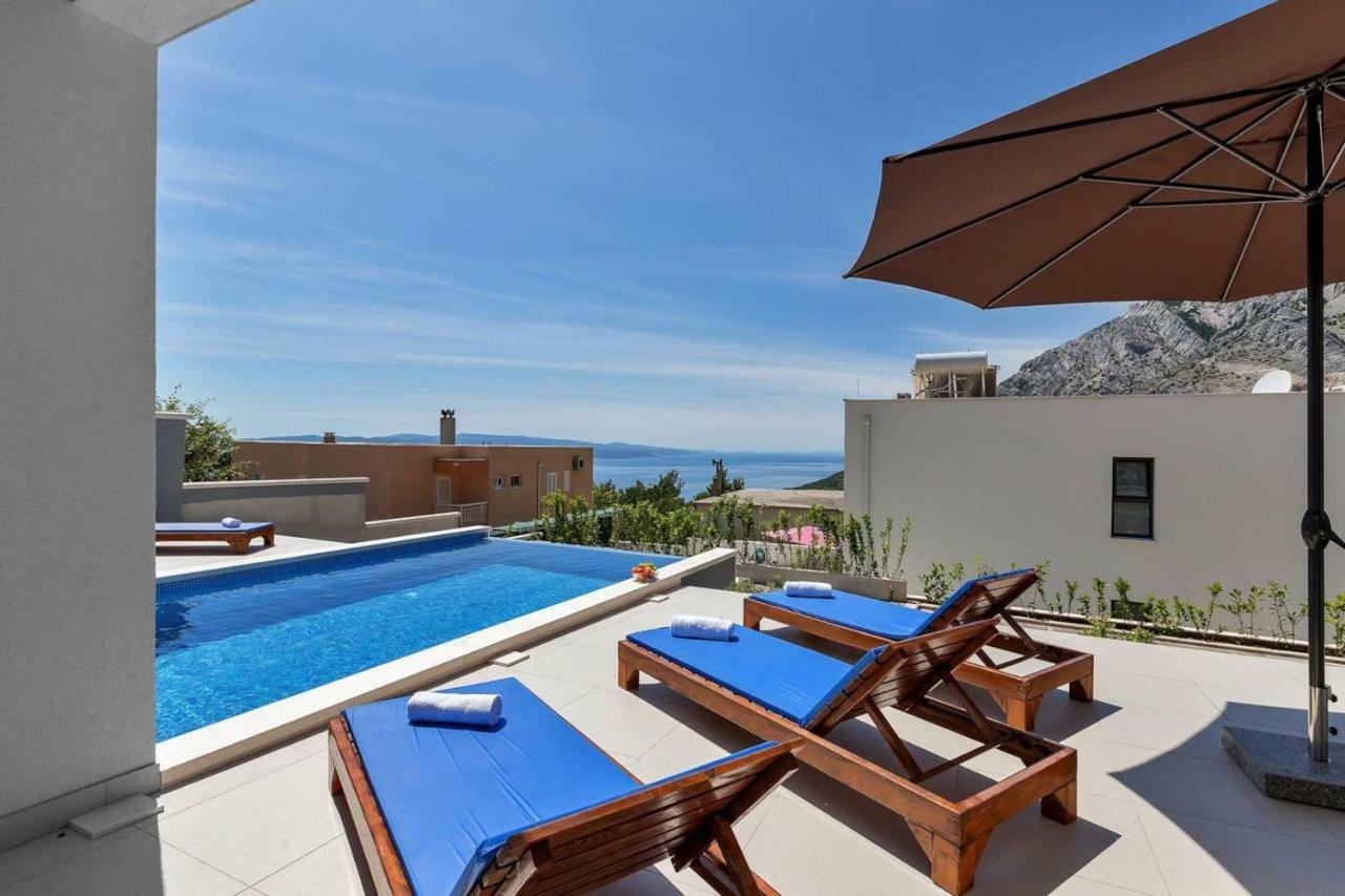 Holiday Home E Bast Zewnętrze zdjęcie