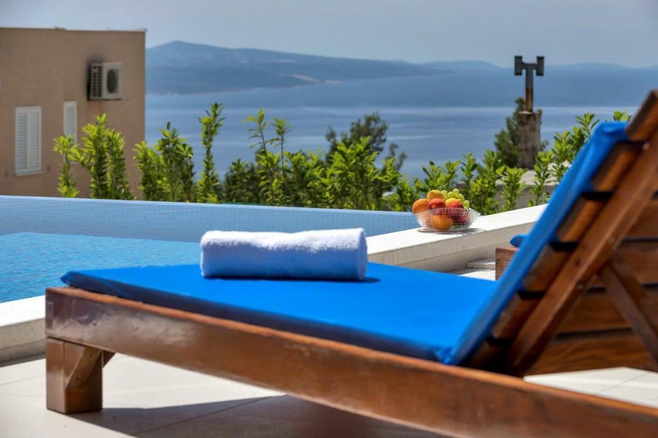 Holiday Home E Bast Zewnętrze zdjęcie