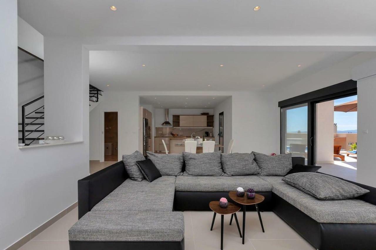 Holiday Home E Bast Zewnętrze zdjęcie