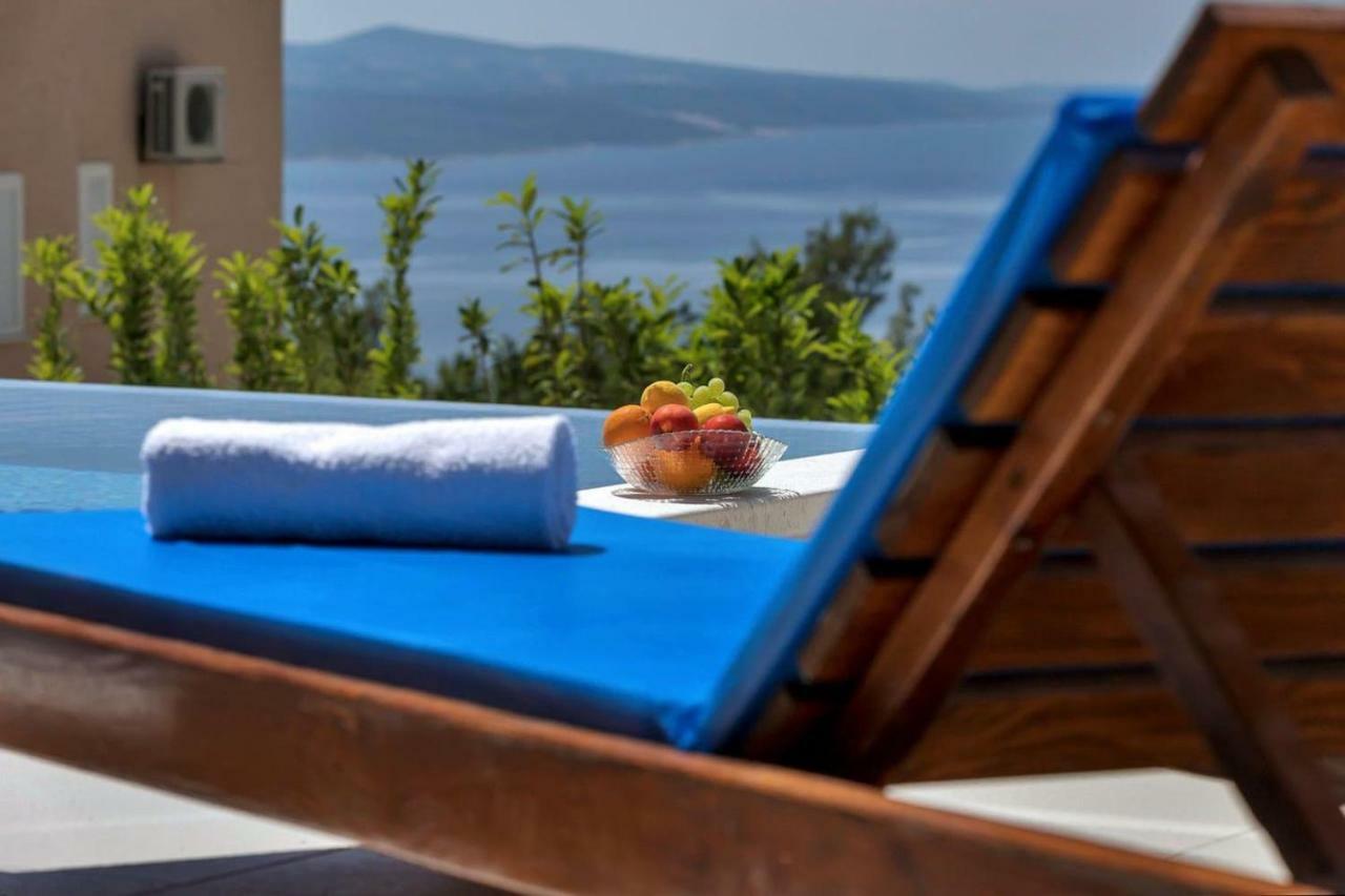Holiday Home E Bast Zewnętrze zdjęcie