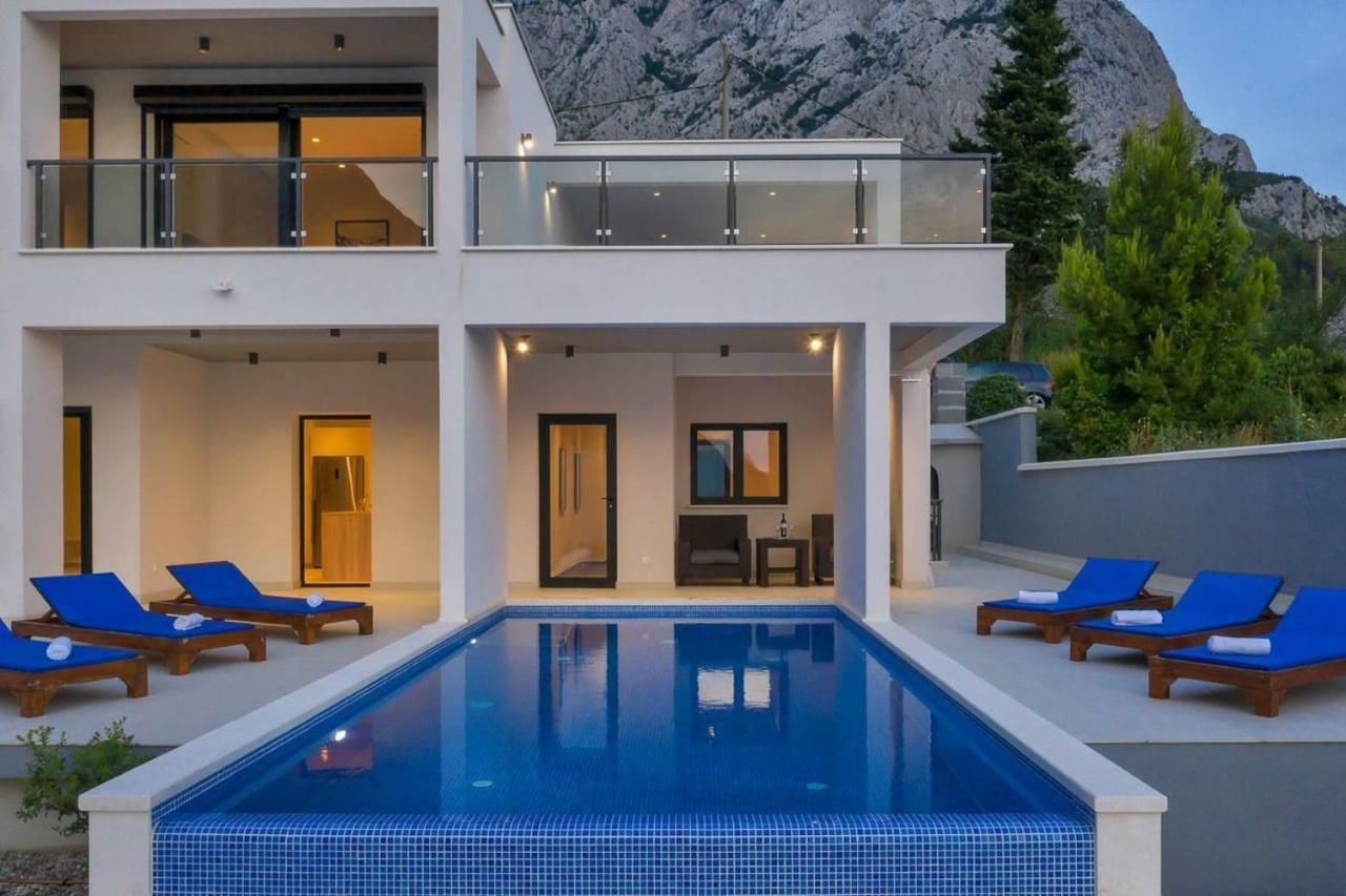 Holiday Home E Bast Zewnętrze zdjęcie