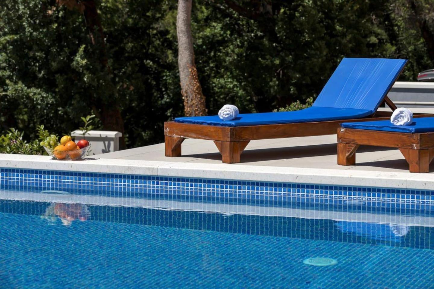 Holiday Home E Bast Zewnętrze zdjęcie