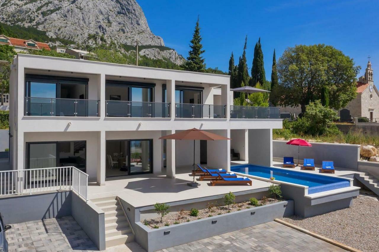 Holiday Home E Bast Zewnętrze zdjęcie