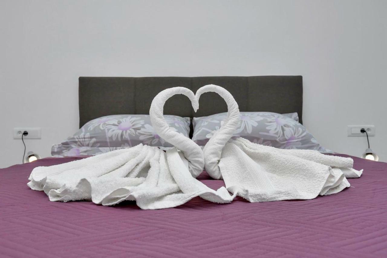 Holiday Home E Bast Zewnętrze zdjęcie
