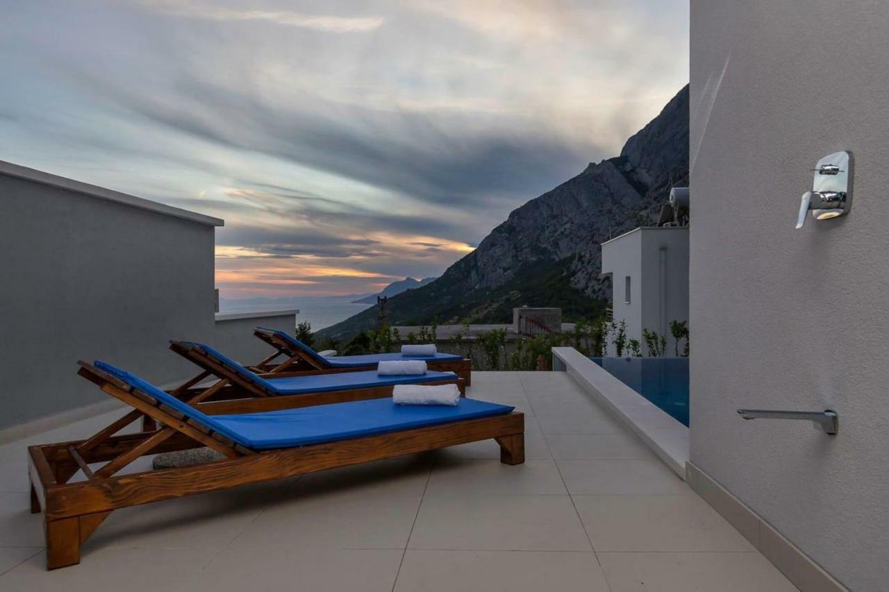 Holiday Home E Bast Zewnętrze zdjęcie