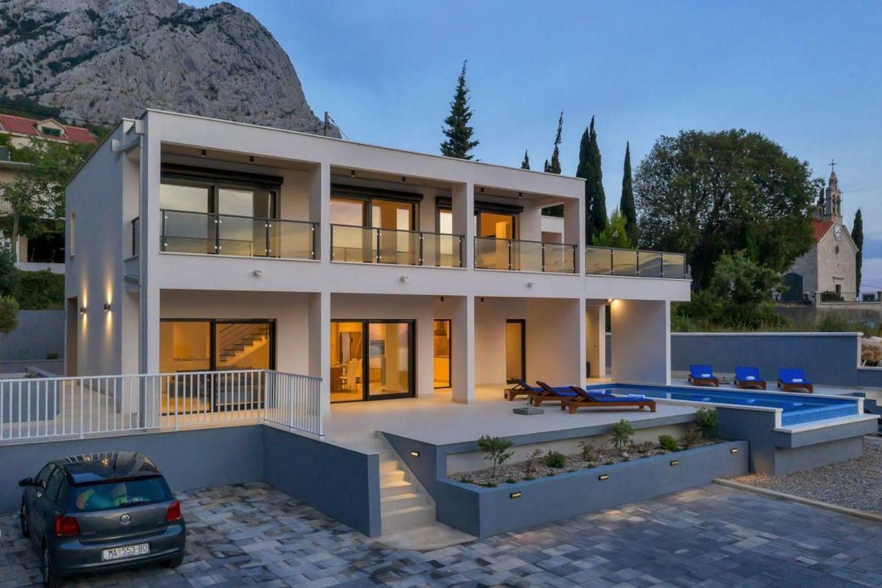 Holiday Home E Bast Zewnętrze zdjęcie