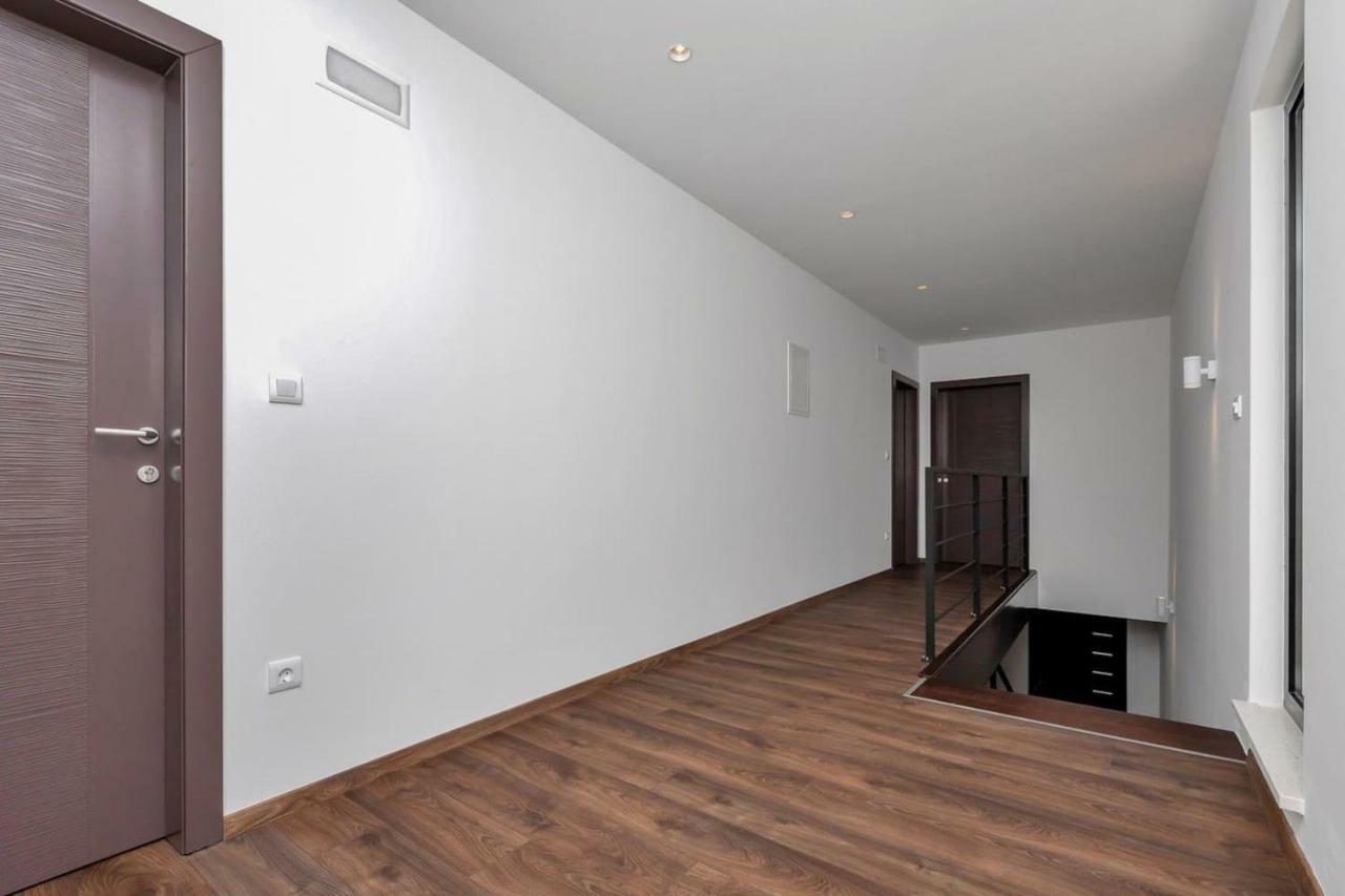 Holiday Home E Bast Zewnętrze zdjęcie