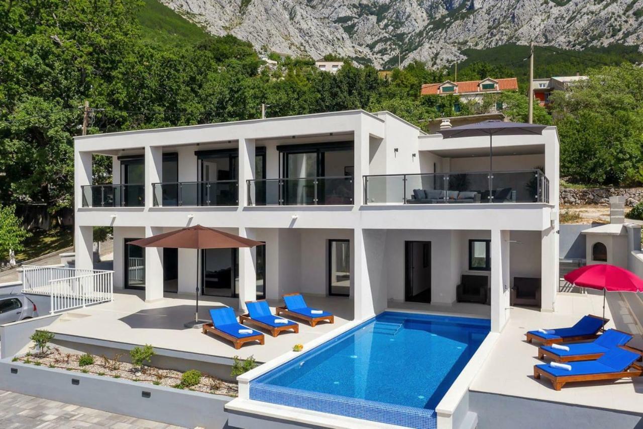 Holiday Home E Bast Zewnętrze zdjęcie