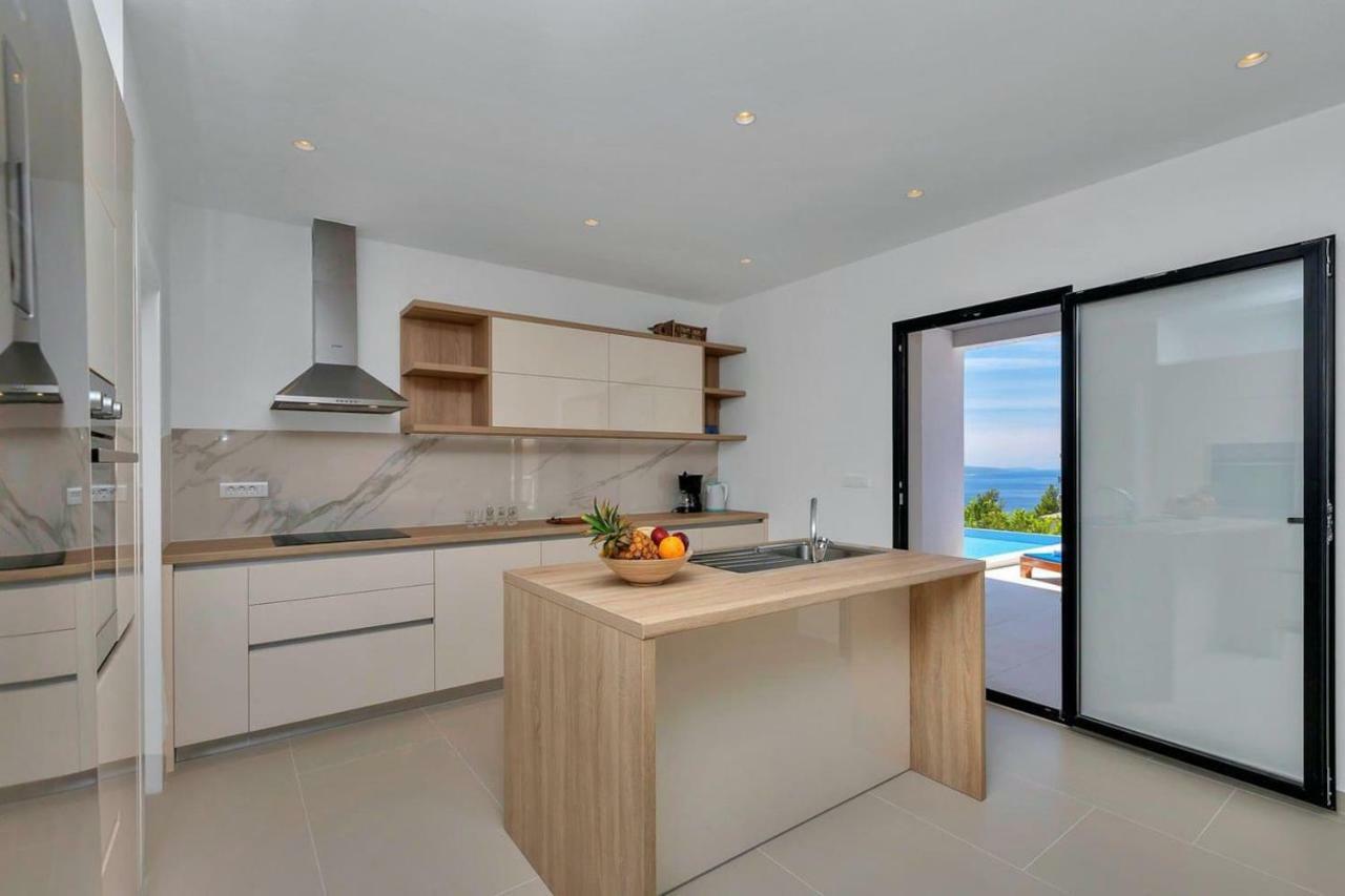 Holiday Home E Bast Zewnętrze zdjęcie