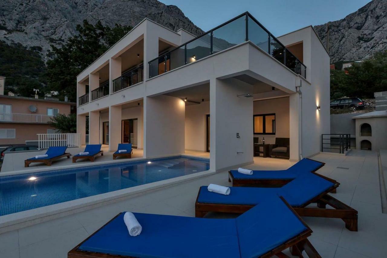 Holiday Home E Bast Zewnętrze zdjęcie