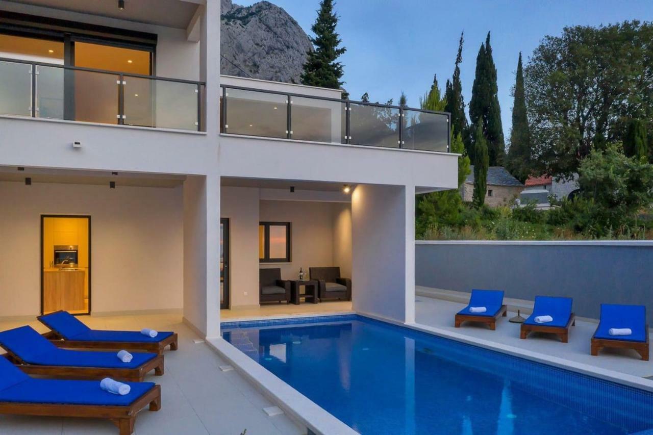 Holiday Home E Bast Zewnętrze zdjęcie