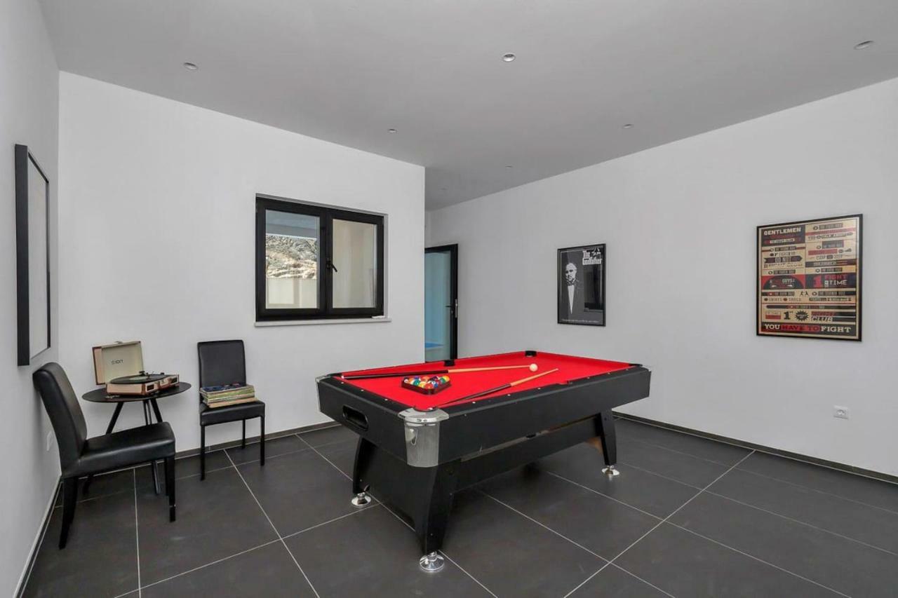 Holiday Home E Bast Zewnętrze zdjęcie