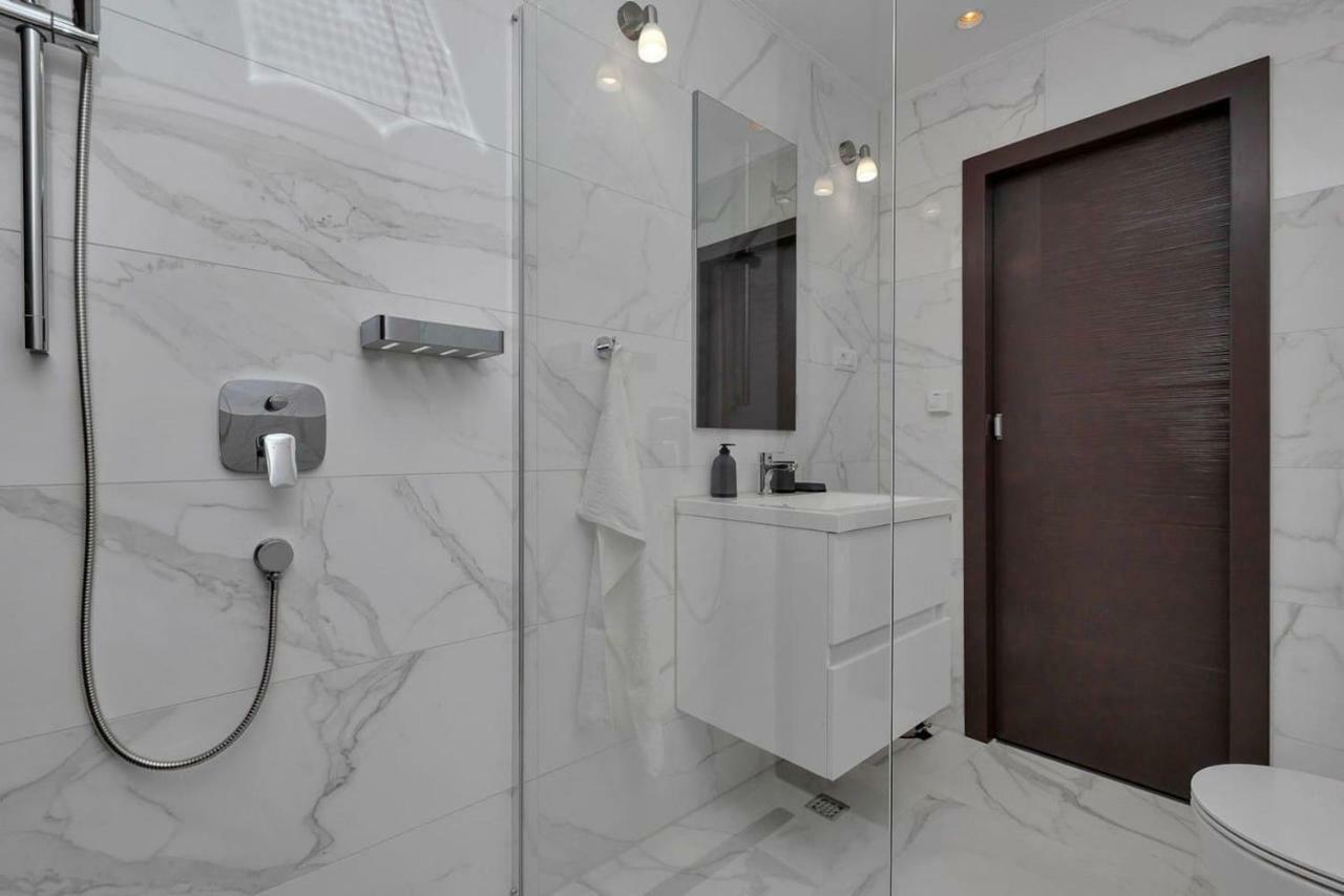 Holiday Home E Bast Zewnętrze zdjęcie