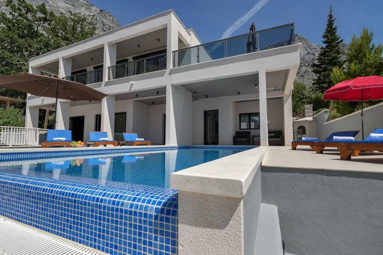 Holiday Home E Bast Zewnętrze zdjęcie