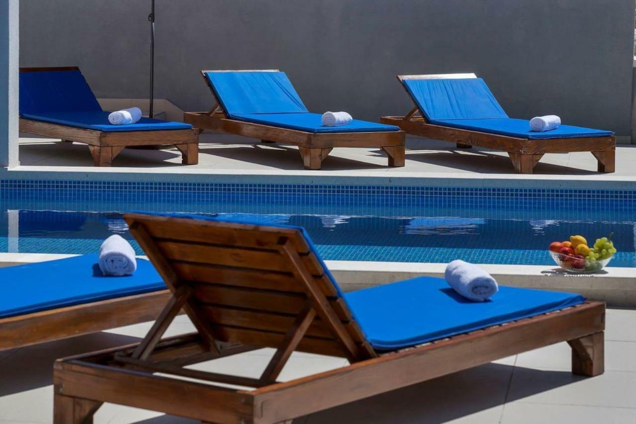 Holiday Home E Bast Zewnętrze zdjęcie