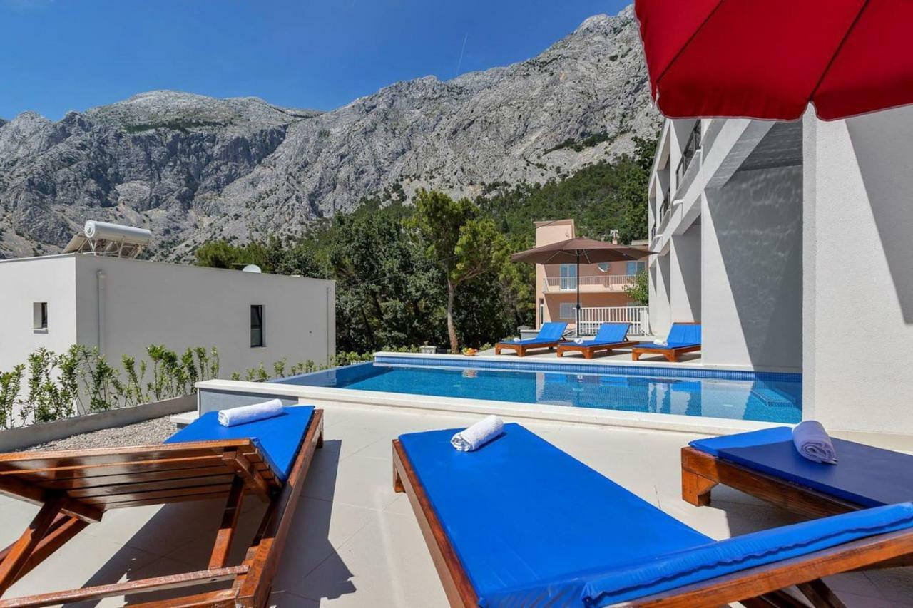 Holiday Home E Bast Zewnętrze zdjęcie