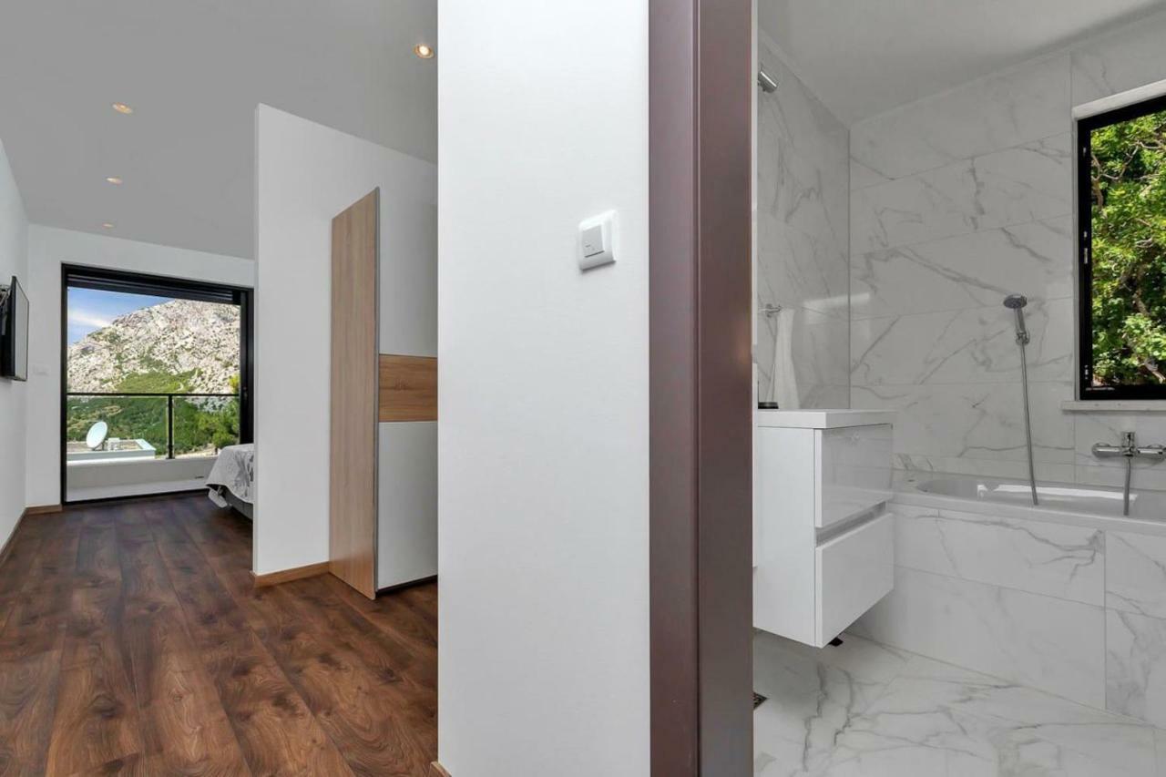 Holiday Home E Bast Zewnętrze zdjęcie