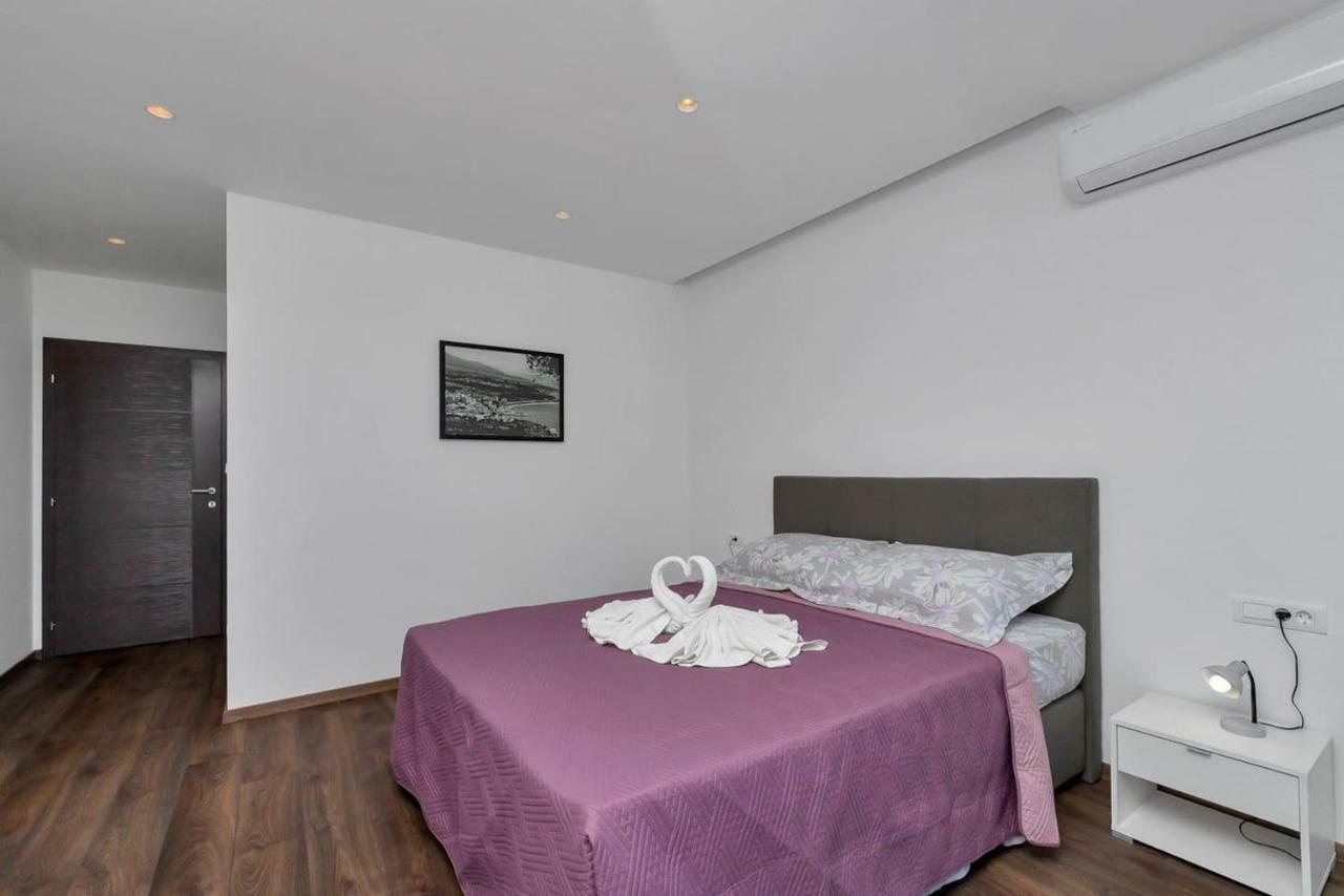 Holiday Home E Bast Zewnętrze zdjęcie