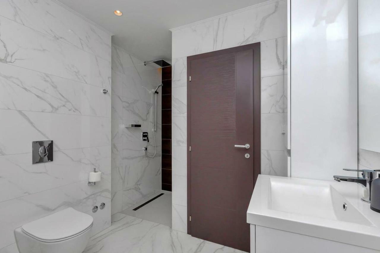 Holiday Home E Bast Zewnętrze zdjęcie