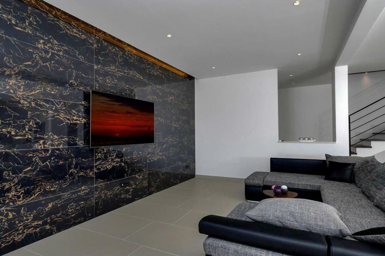 Holiday Home E Bast Zewnętrze zdjęcie
