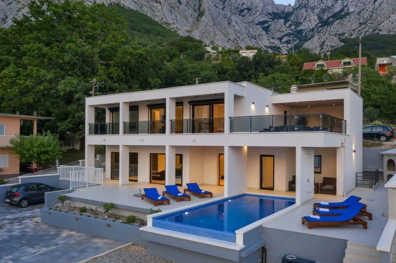 Holiday Home E Bast Zewnętrze zdjęcie