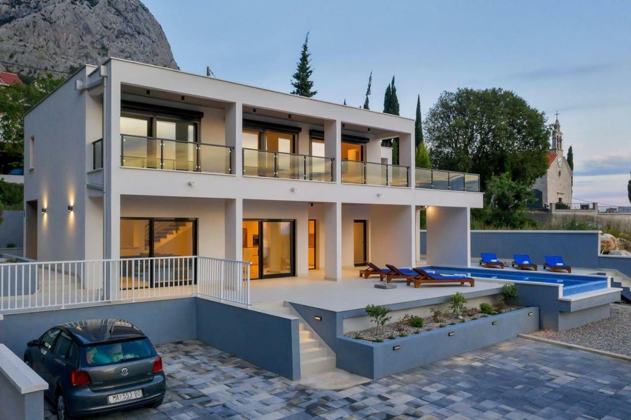 Holiday Home E Bast Zewnętrze zdjęcie