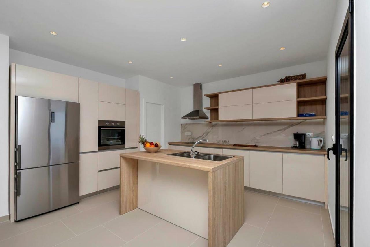 Holiday Home E Bast Zewnętrze zdjęcie