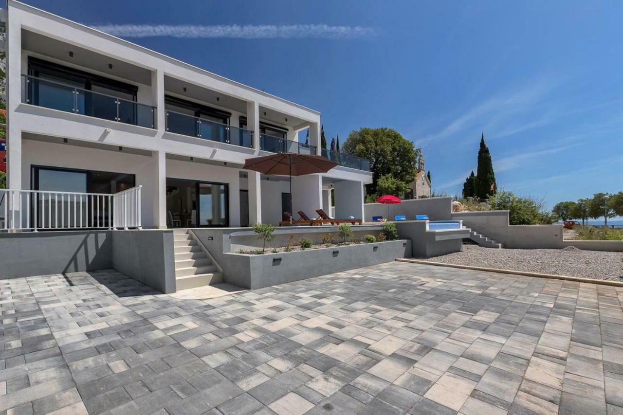 Holiday Home E Bast Zewnętrze zdjęcie
