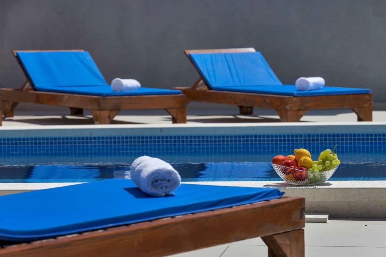 Holiday Home E Bast Zewnętrze zdjęcie