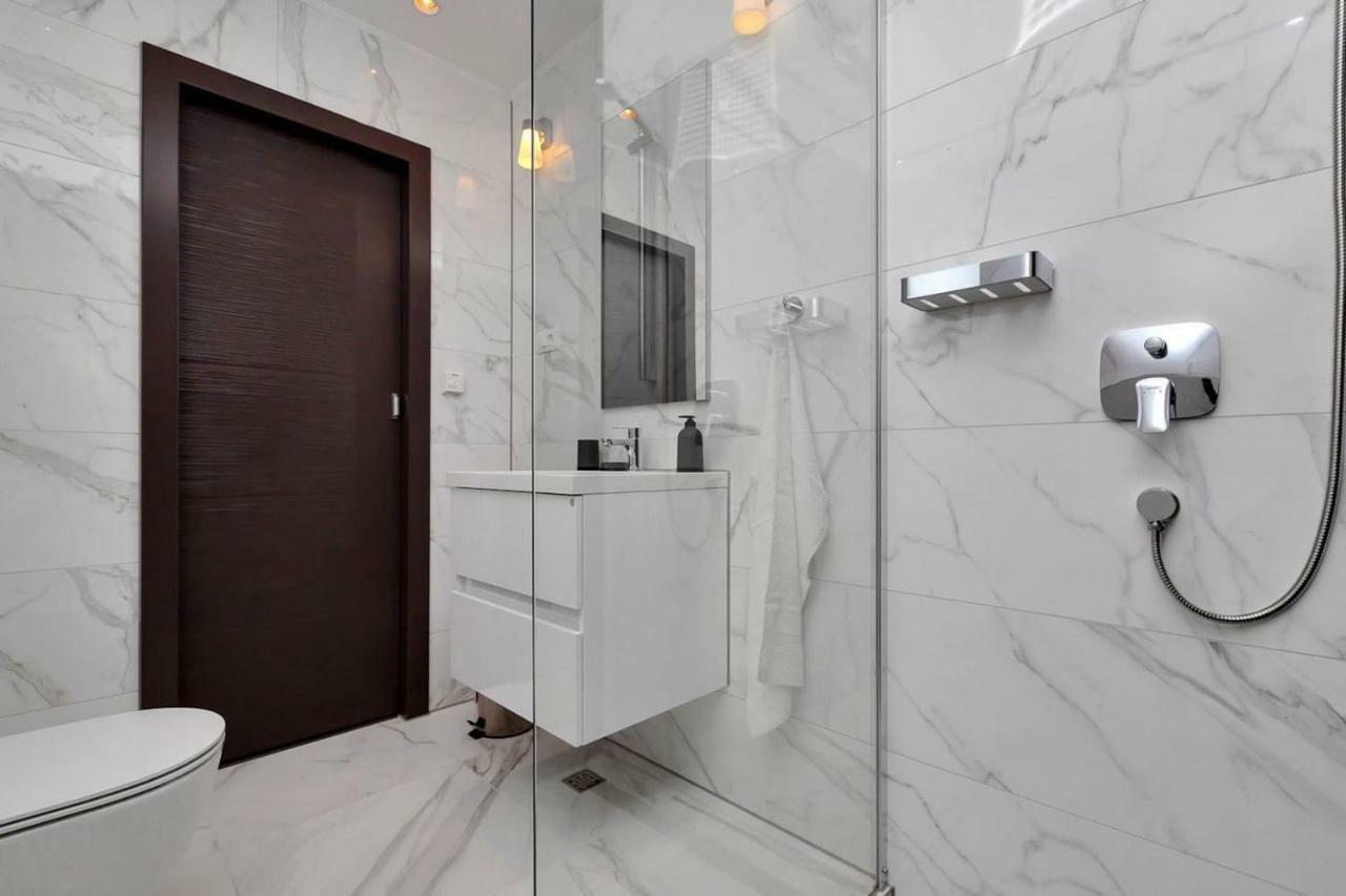Holiday Home E Bast Zewnętrze zdjęcie