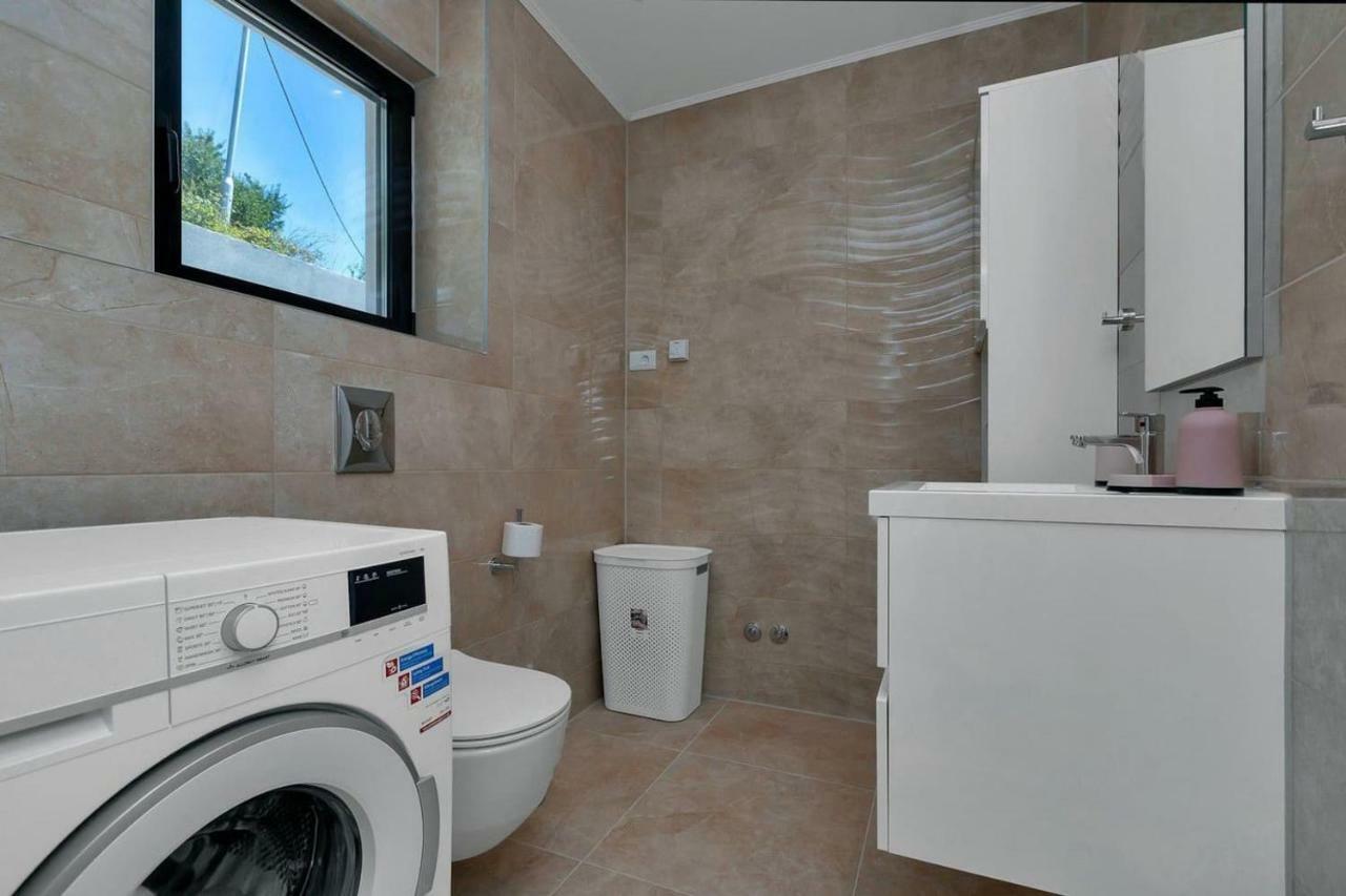 Holiday Home E Bast Zewnętrze zdjęcie
