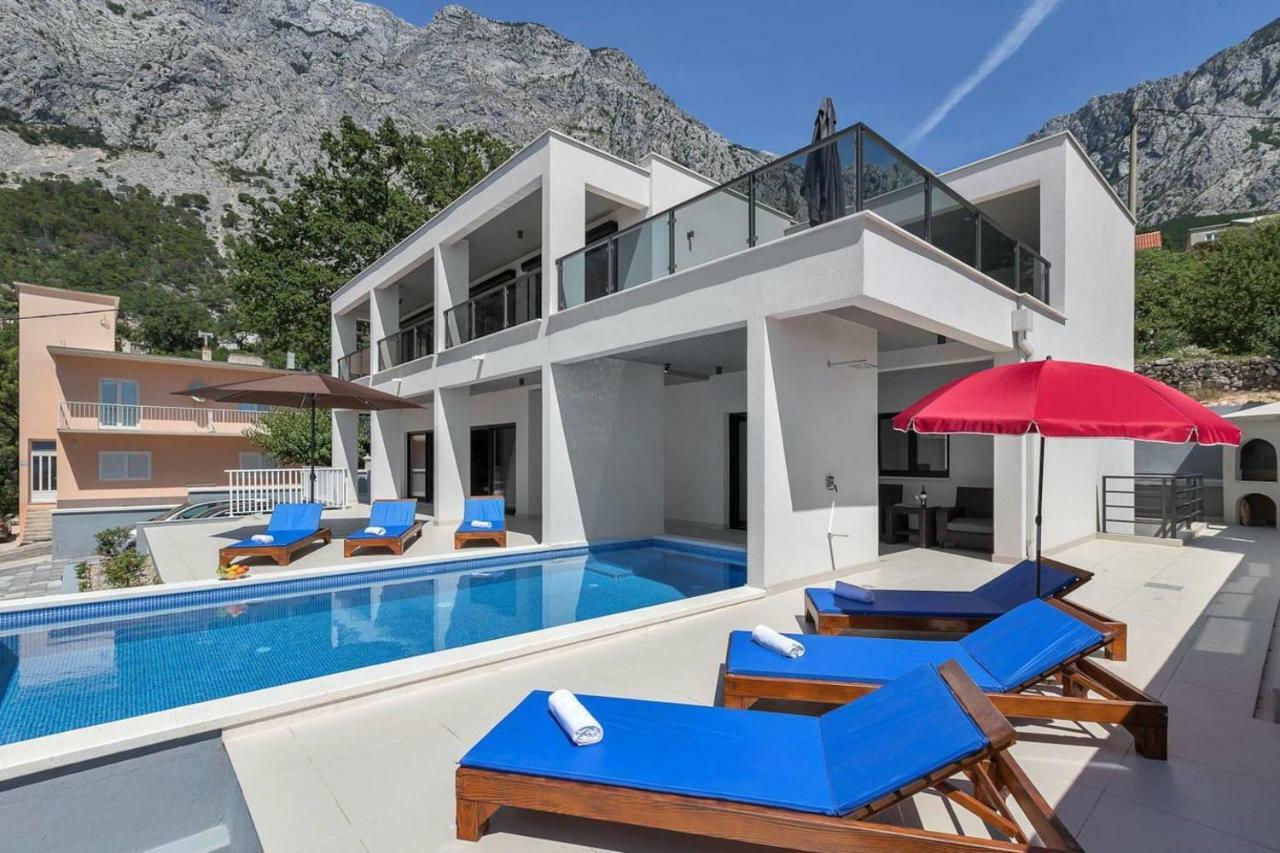 Holiday Home E Bast Zewnętrze zdjęcie