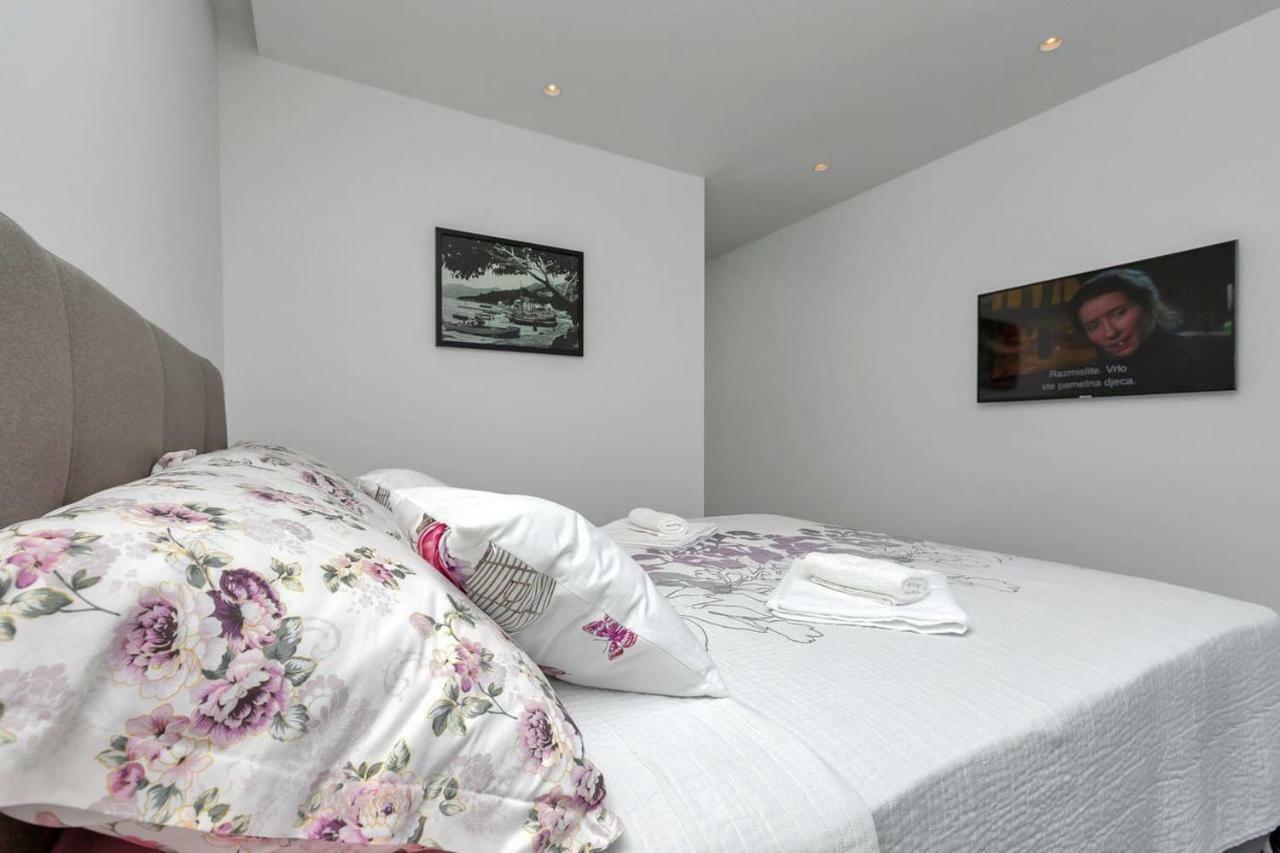 Holiday Home E Bast Zewnętrze zdjęcie