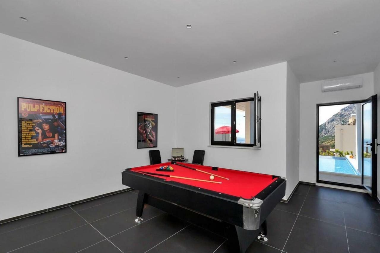 Holiday Home E Bast Zewnętrze zdjęcie