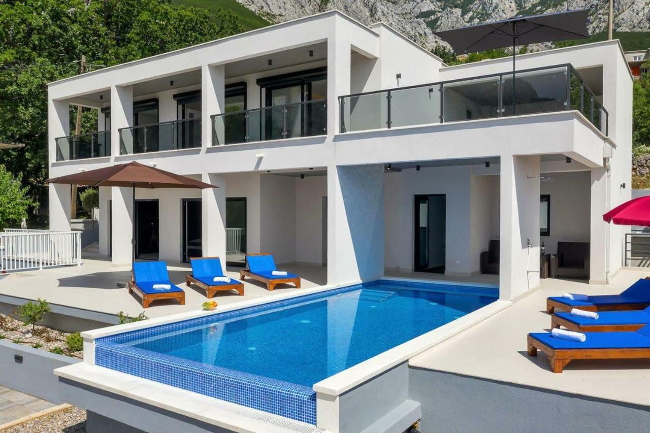 Holiday Home E Bast Zewnętrze zdjęcie