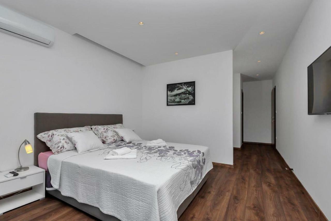 Holiday Home E Bast Zewnętrze zdjęcie